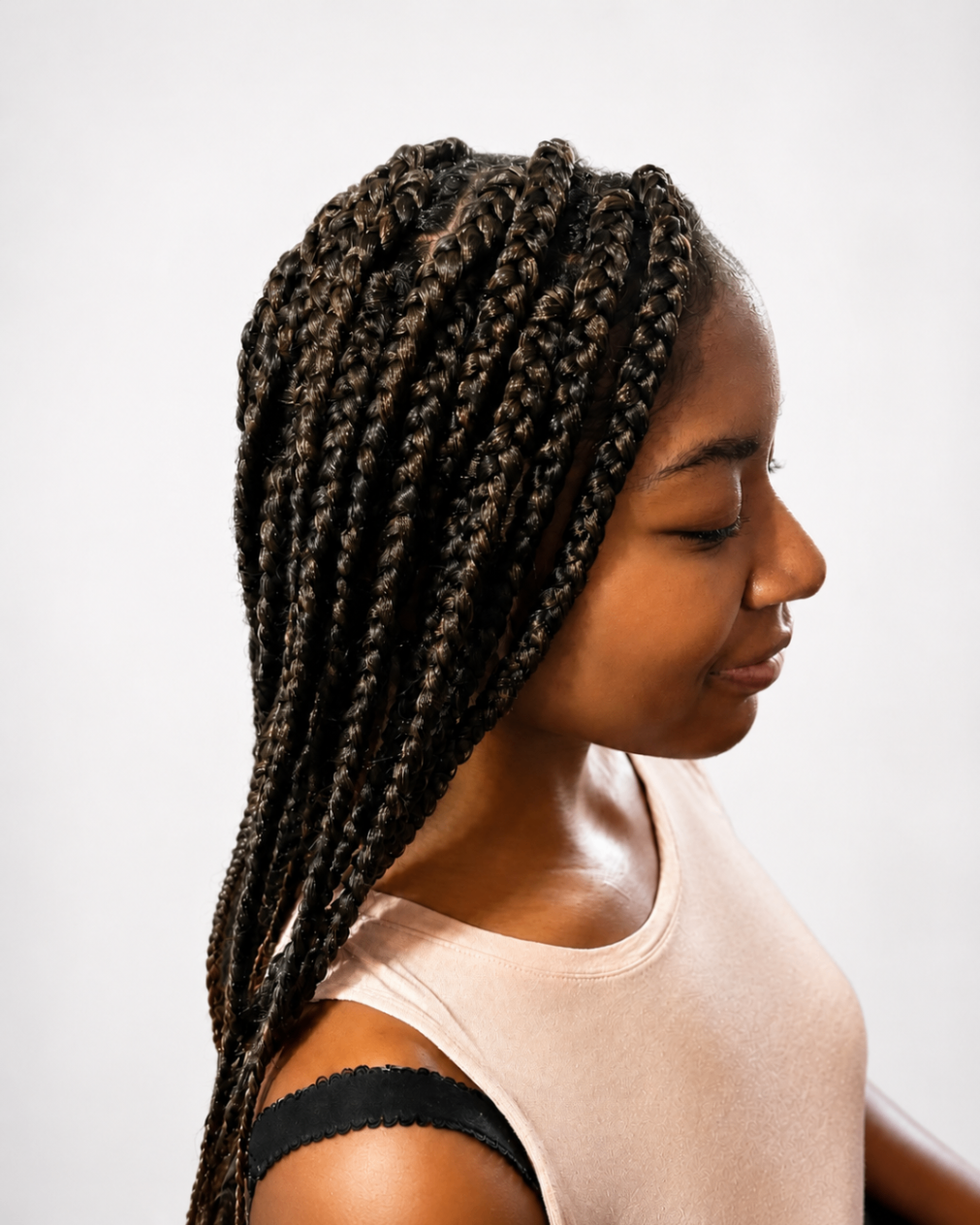Kids Braids