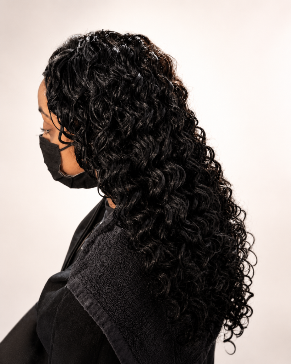 Curly Install